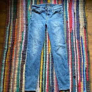 Lucky Brand Skinny Jeans
